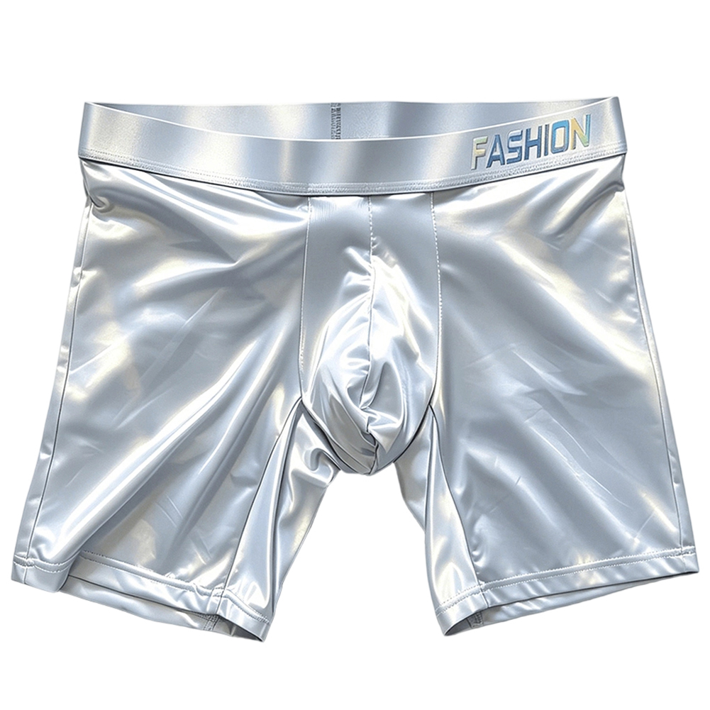 Mens Underwear Boxers Man Soli - Boxer Shorts Modal recension och pris