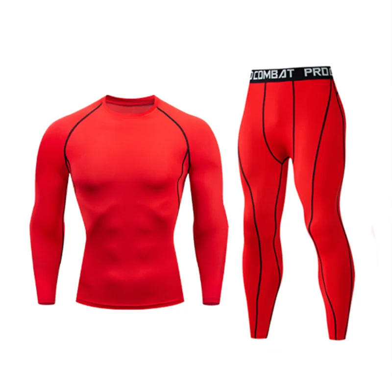 Men's compression suit Tight L - Compression Long Pant recension och pris