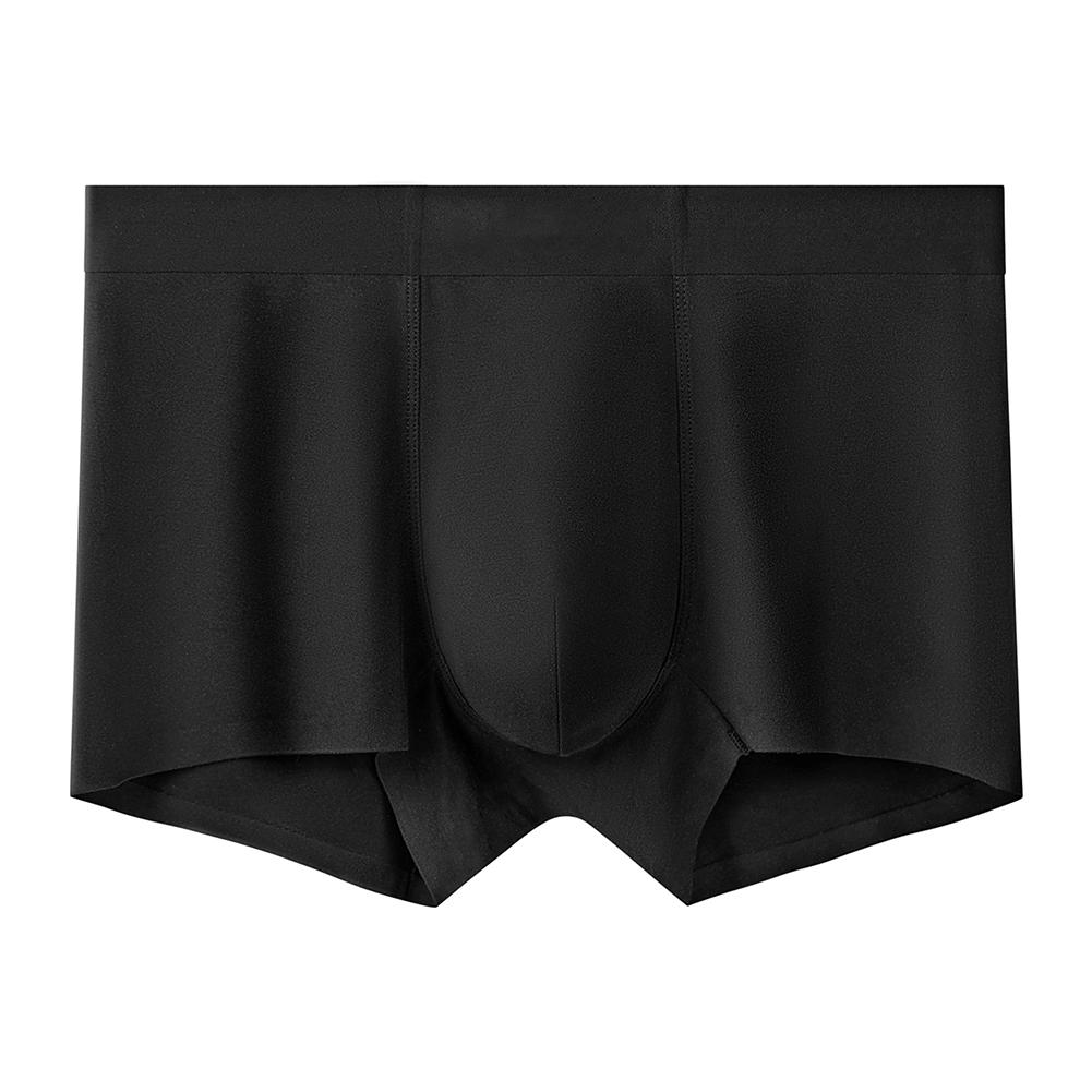 Men Boxer Short Underwear Seam - Pouch Boxer Pouch recension och pris
