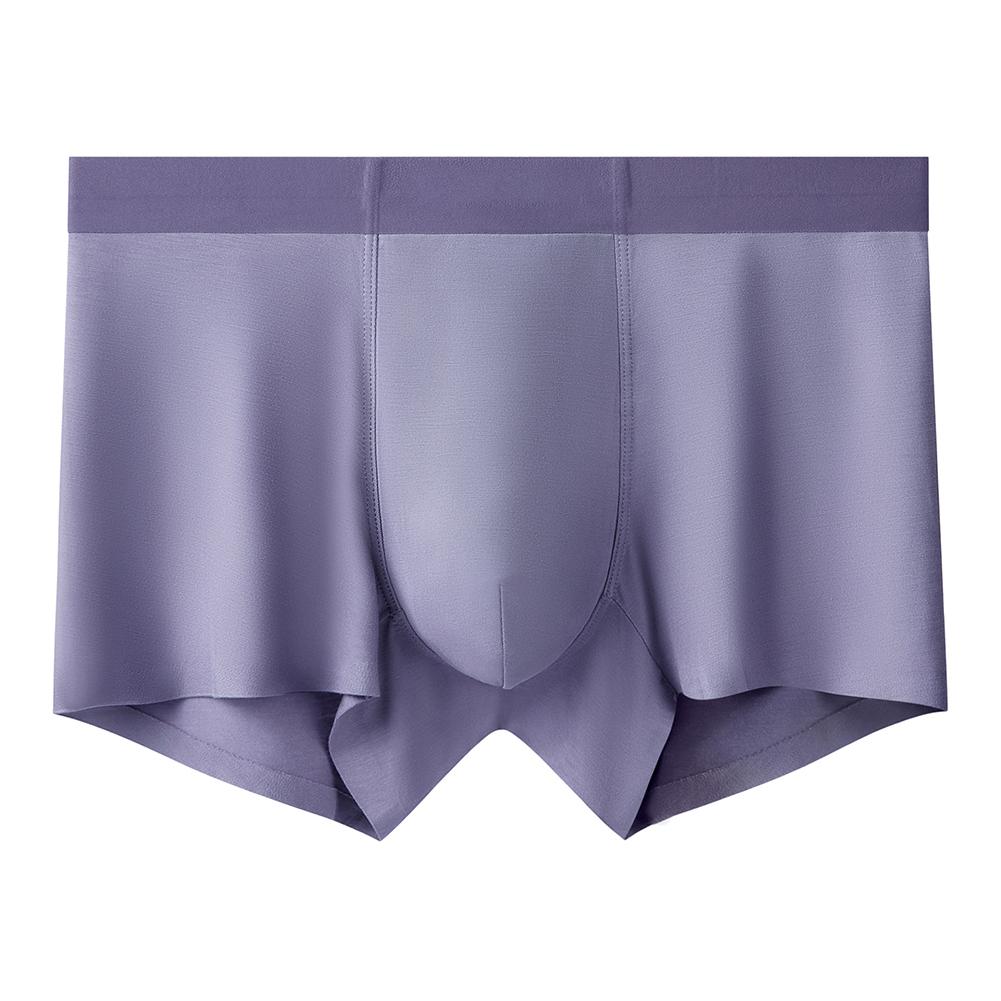 Men Boxer Short Underwear Seam - Pouch Boxer Pouch recension och pris