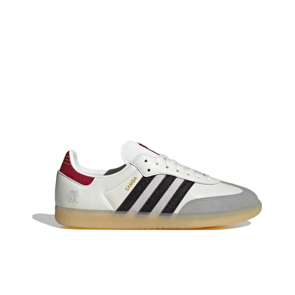 Adidas Originals Samba Low top - Adidas Shoes Samba recension och pris