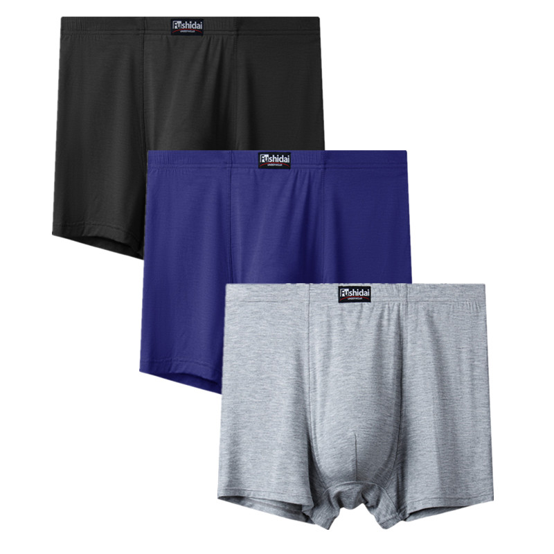 9XL 10XL 11XL 12XL 13XL Big Si - Boxer Shorts Modal recension och pris
