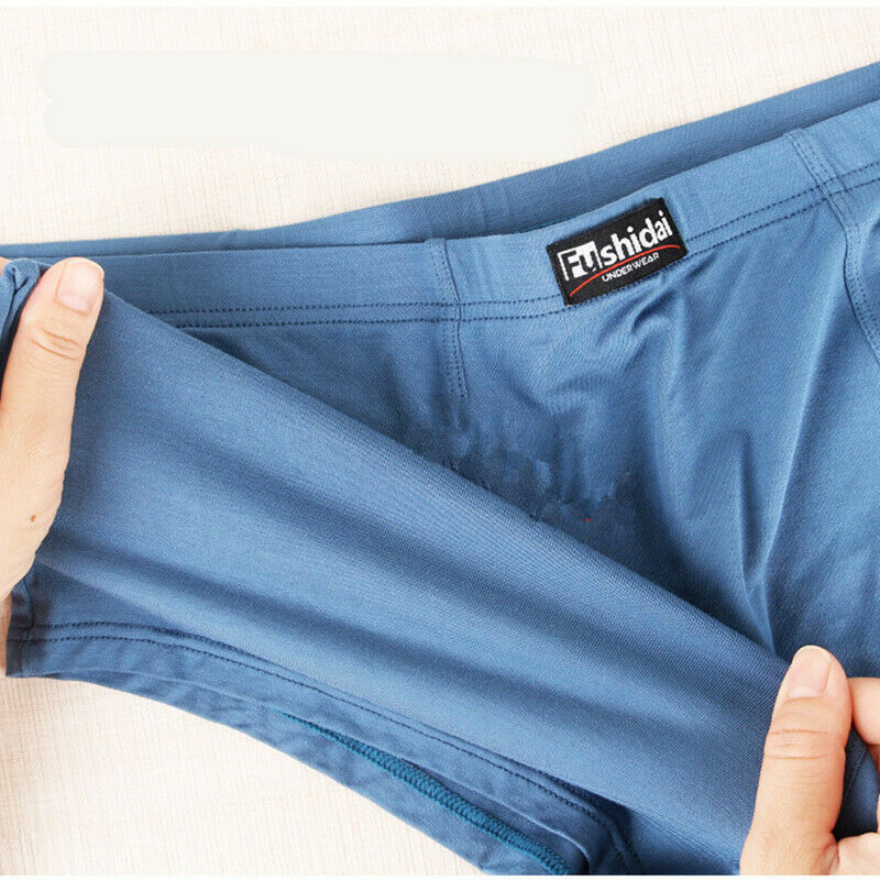 9XL 10XL 11XL 12XL 13XL Big Si - Boxer Shorts Modal recension och pris