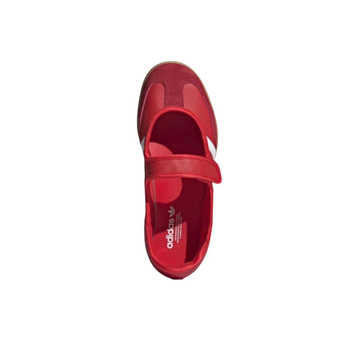 Adidas Originals Samba Jane Co - Adidas Shoes Samba recension och pris