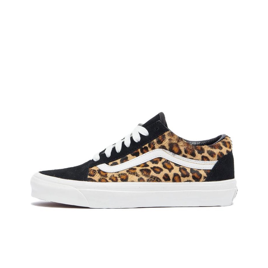 Vans Old Skool Skateboard Shoe - Vans Shoes Old Skool recension och pris