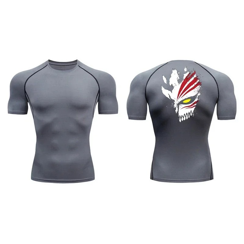 Quick Dry Short Sleeve Sporty  - Base Layer Top recension och pris