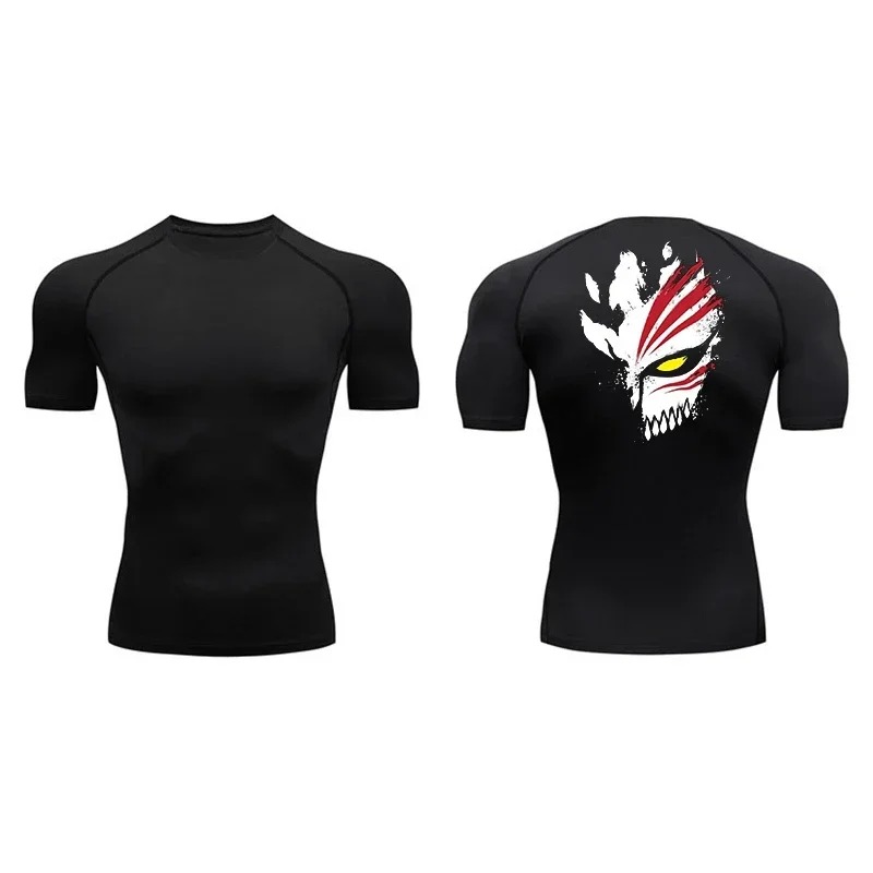 Quick Dry Short Sleeve Sporty  - Base Layer Top recension och pris