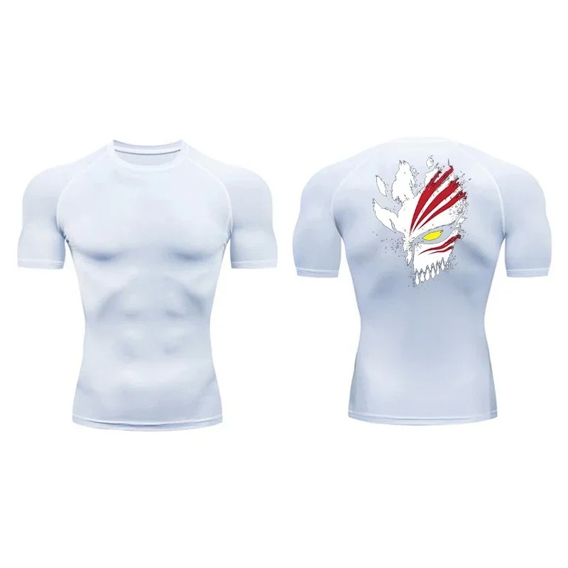 Quick Dry Short Sleeve Sporty  - Base Layer Top recension och pris
