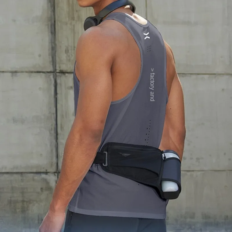 Men Gym Sports Vest Tank Marat - Sleeveless Undershirt recension och pris