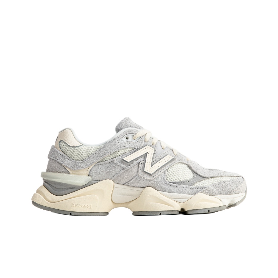 New Balance NB 9060 Casual Sho - New Balance Shoes 9060 recension och pris