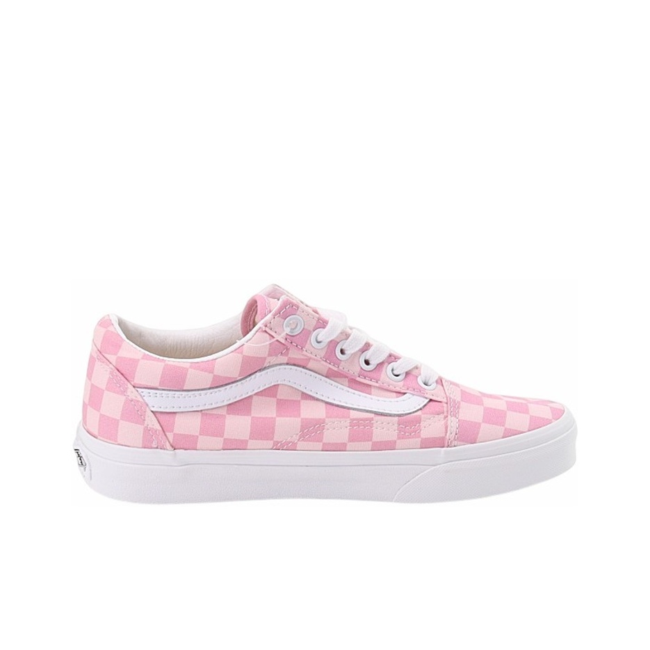 Vans Old Skool Abrasion Resist - Vans Shoes Old Skool recension och pris