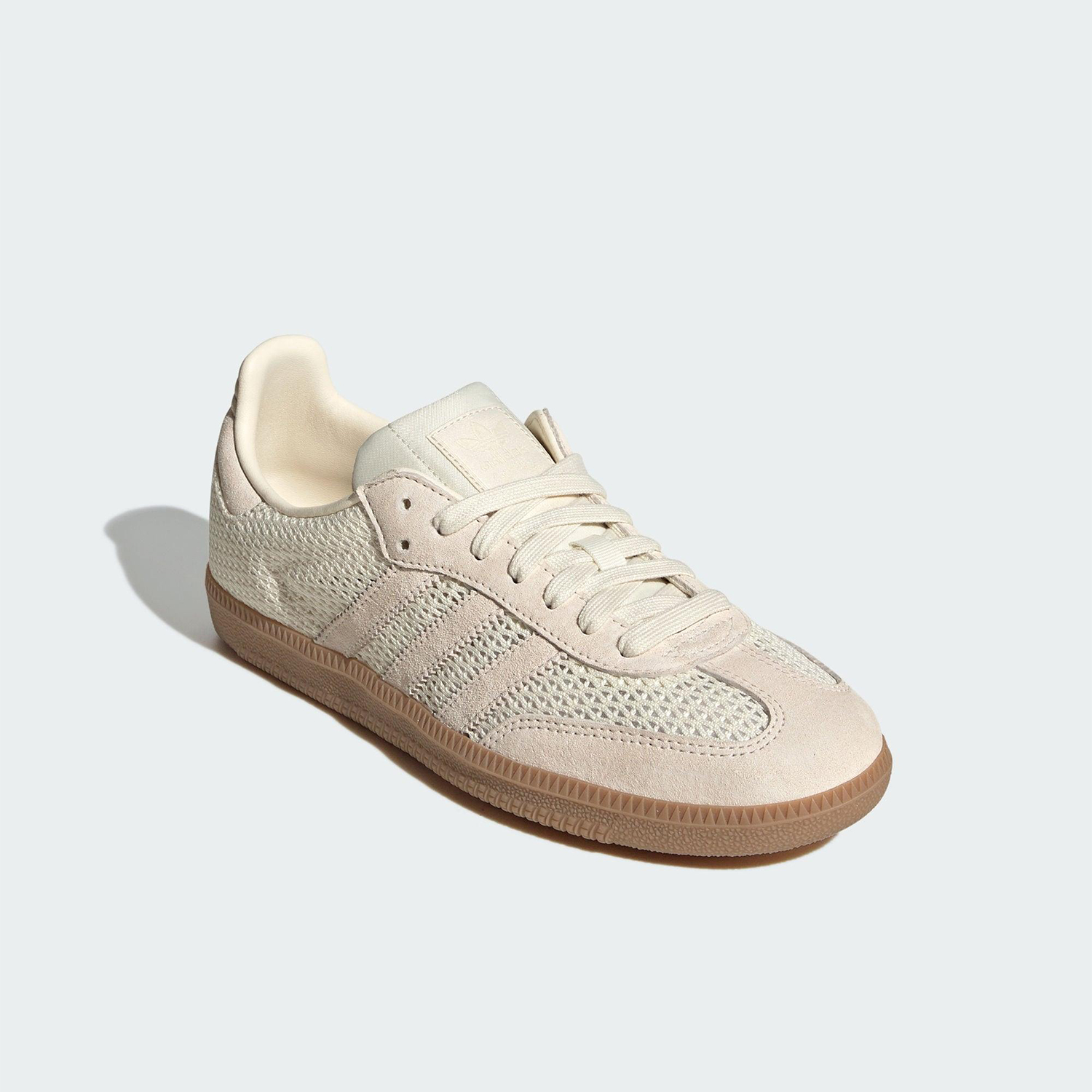 Adidas Authentic Three Leaves  - Adidas Shoes Samba recension och pris