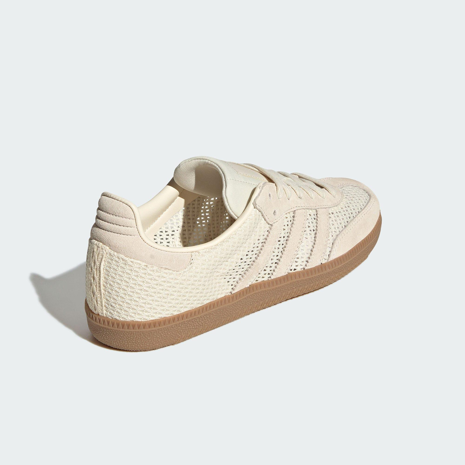 Adidas Authentic Three Leaves  - Adidas Shoes Samba recension och pris