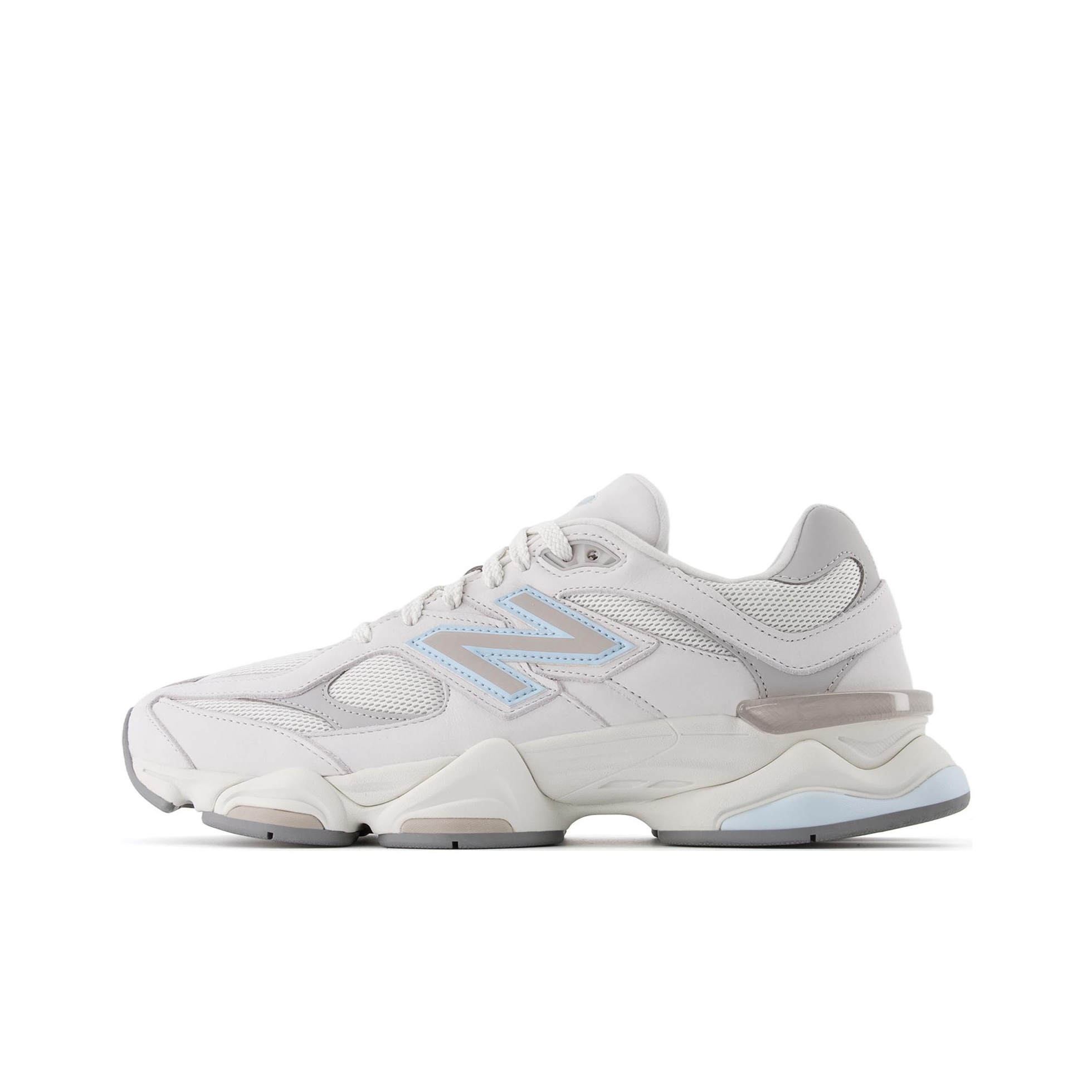 New Balance NB 9060 Casual Sho - New Balance Shoes 9060 recension och pris