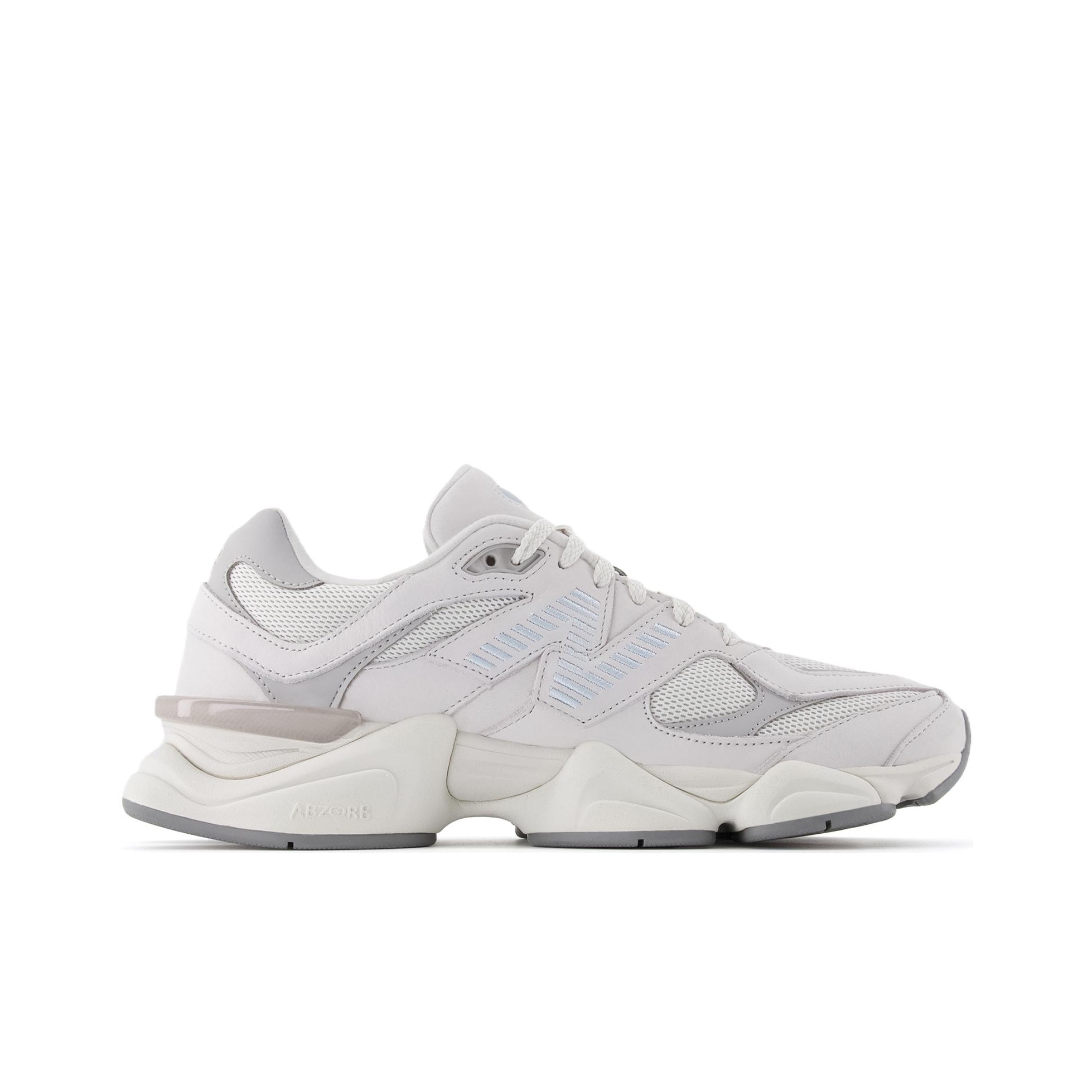 New Balance NB 9060 Casual Sho - New Balance Shoes 9060 recension och pris