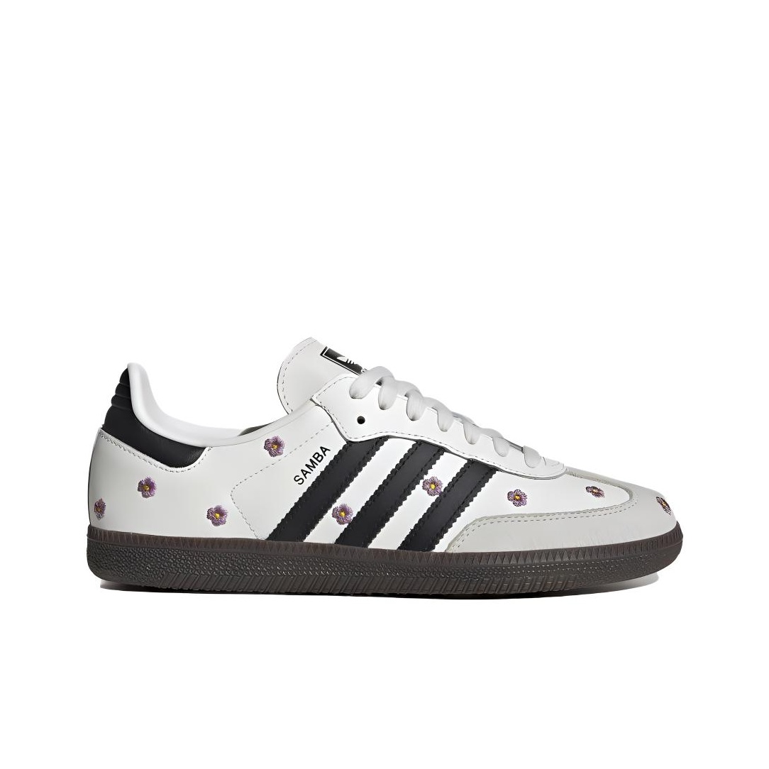 Adidas Originals SAMBA OG Germ - Adidas Shoes Samba recension och pris