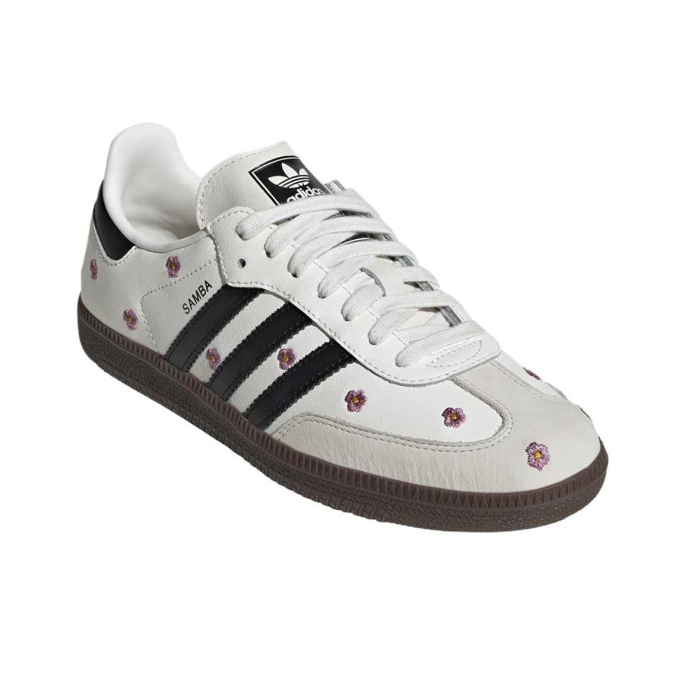 Adidas Originals SAMBA OG Germ - Adidas Shoes Samba recension och pris