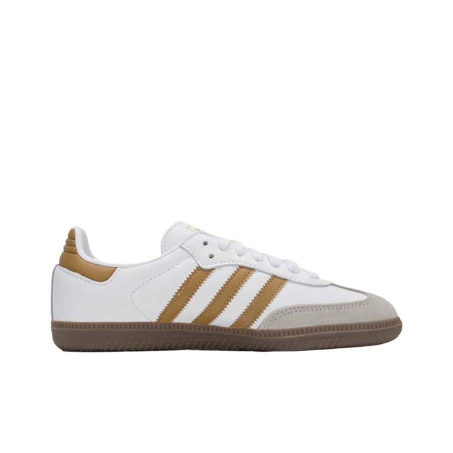 Adidas Originals SAMBA OG Low  - Adidas Shoes Samba recension och pris