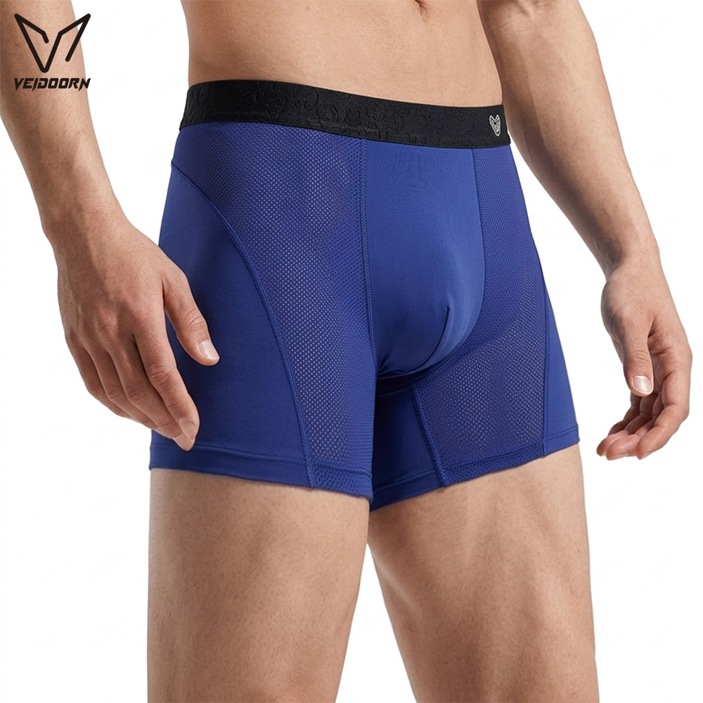 1/3Pack Athletic Boxer Briefs  - Quick Dry Underwear recension och pris