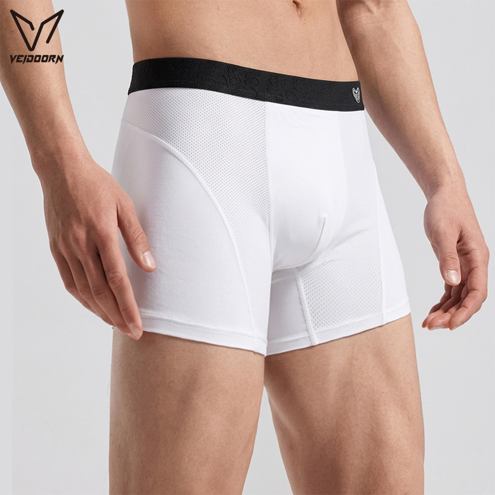 1/3Pack Athletic Boxer Briefs  - Quick Dry Underwear recension och pris