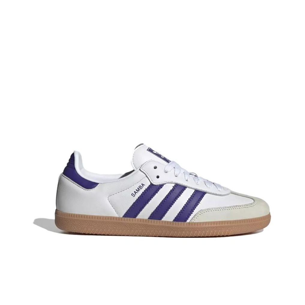 Adidas Samba OG Leather Low to - Adidas Shoes Samba recension och pris