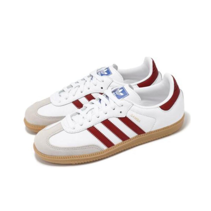 Adidas Originals SAMBA OG Low  - Adidas Shoes Samba recension och pris