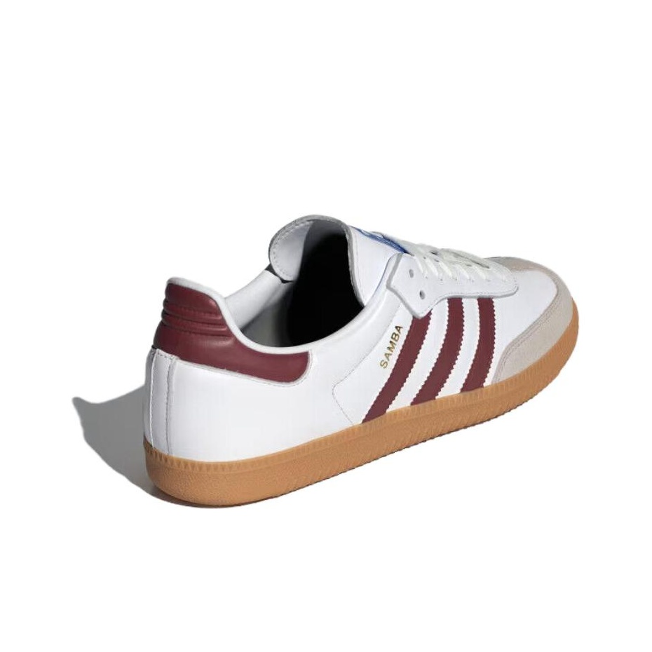 Adidas Originals SAMBA OG Low  - Adidas Shoes Samba recension och pris