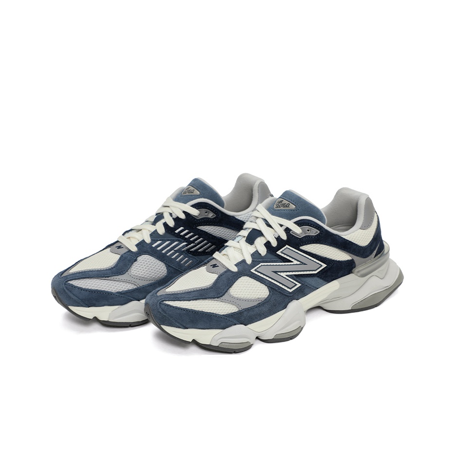 New Balance NB 9060 Slip Resis - New Balance Shoes 9060 recension och pris