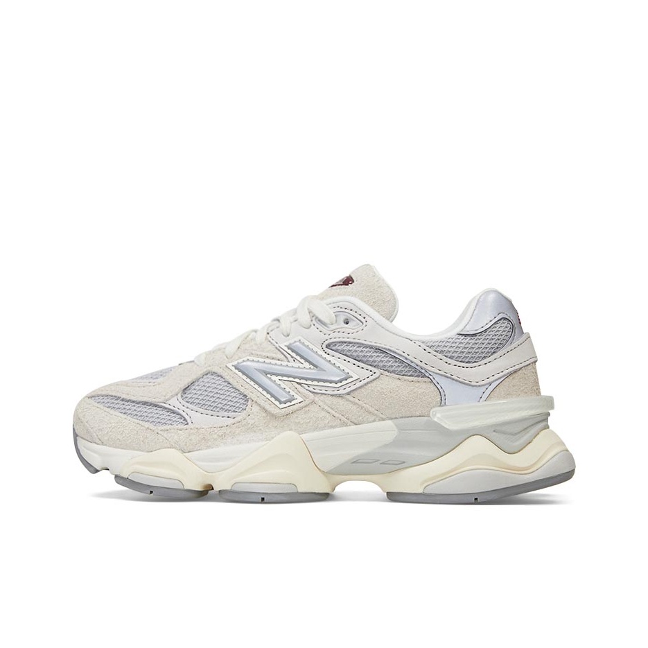 New Balance NB 9060 Casual Sho - New Balance Shoes 9060 recension och pris