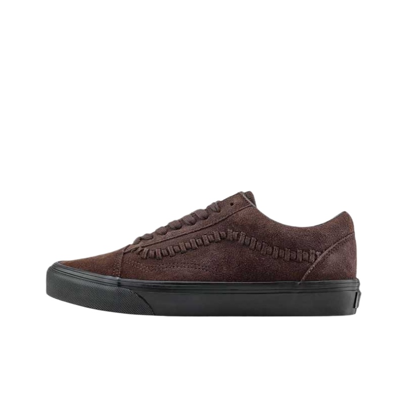 Vans Old Skool Low top Skatebo - Vans Shoes Old Skool recension och pris