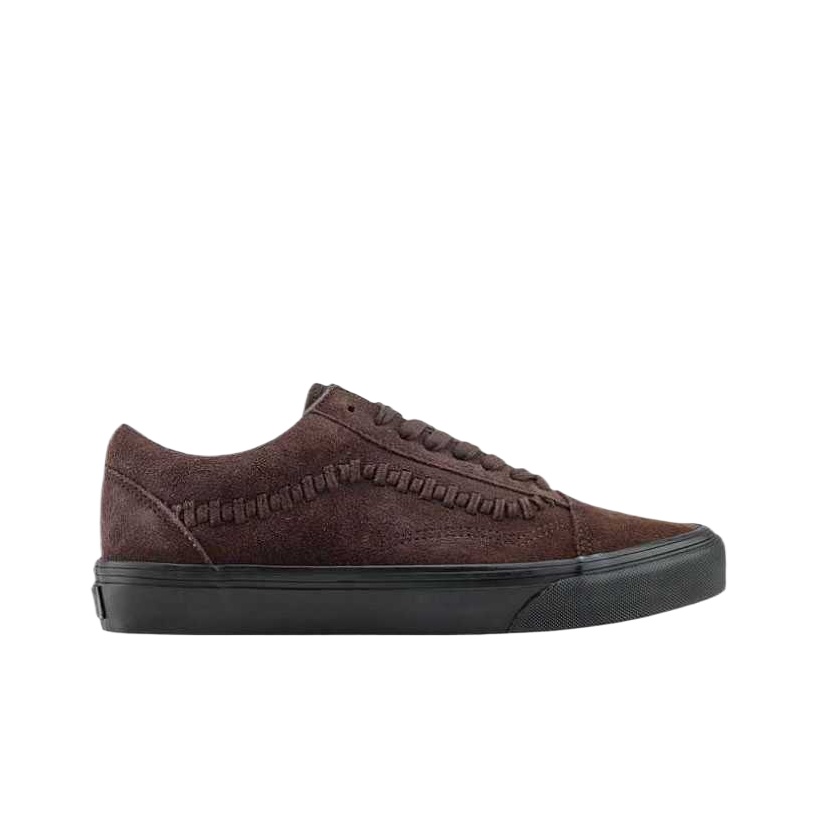 Vans Old Skool Low top Skatebo - Vans Shoes Old Skool recension och pris