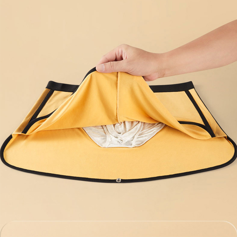 Men Sexy Modal Loose Arrow Pan - Boxer Shorts Modal recension och pris